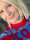 Małgorzata Kożuchowska