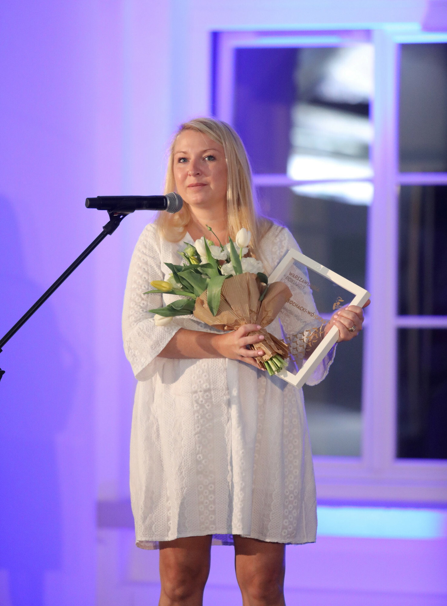 Mama Ginekolog przyjmuje znajomych poza kolejką na NFZ