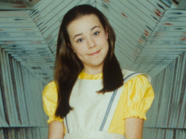 Jak dziś wygląda Tina Majorino, filmowa Alicja z Alicji w Krainie Czarów