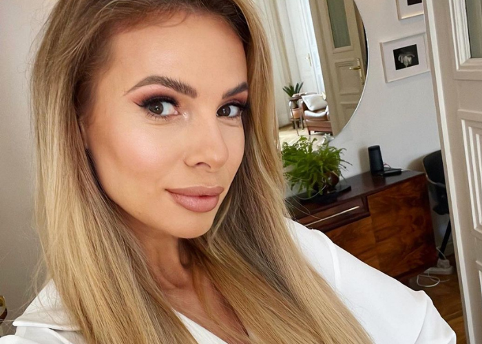 Izabela Janachowska