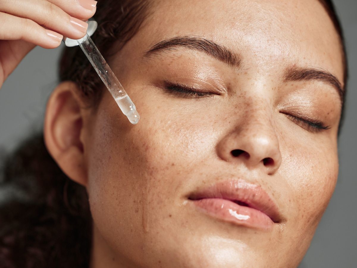 Serum z fitokolagenem akacjowym 5%  miya