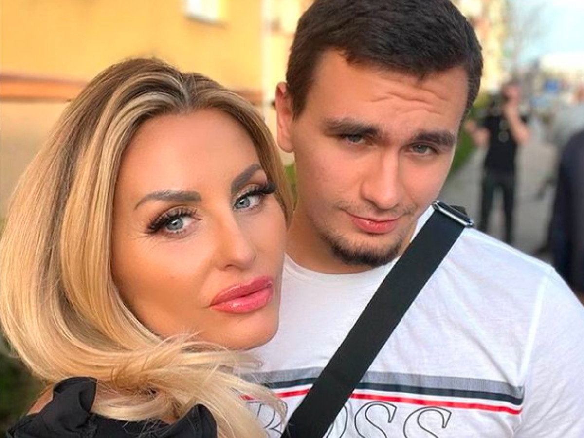 Królowe życia - Dagmara Kaźmierska o Conanie. Synu, co żeś ty zrobił