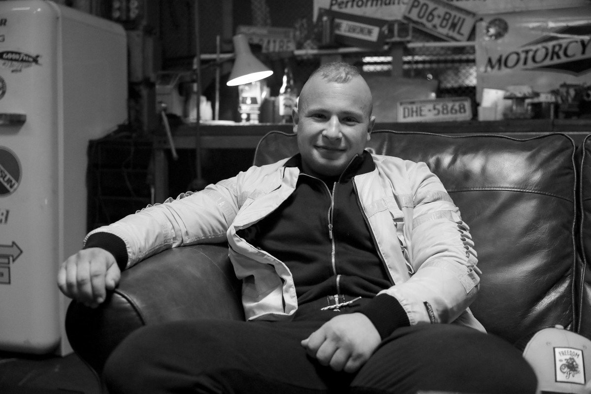 Mateusz Murański nie żyje