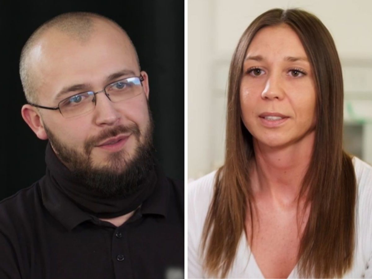 Aneta i Robert ze Ślubu od pierwszego wejrzenia są razem?