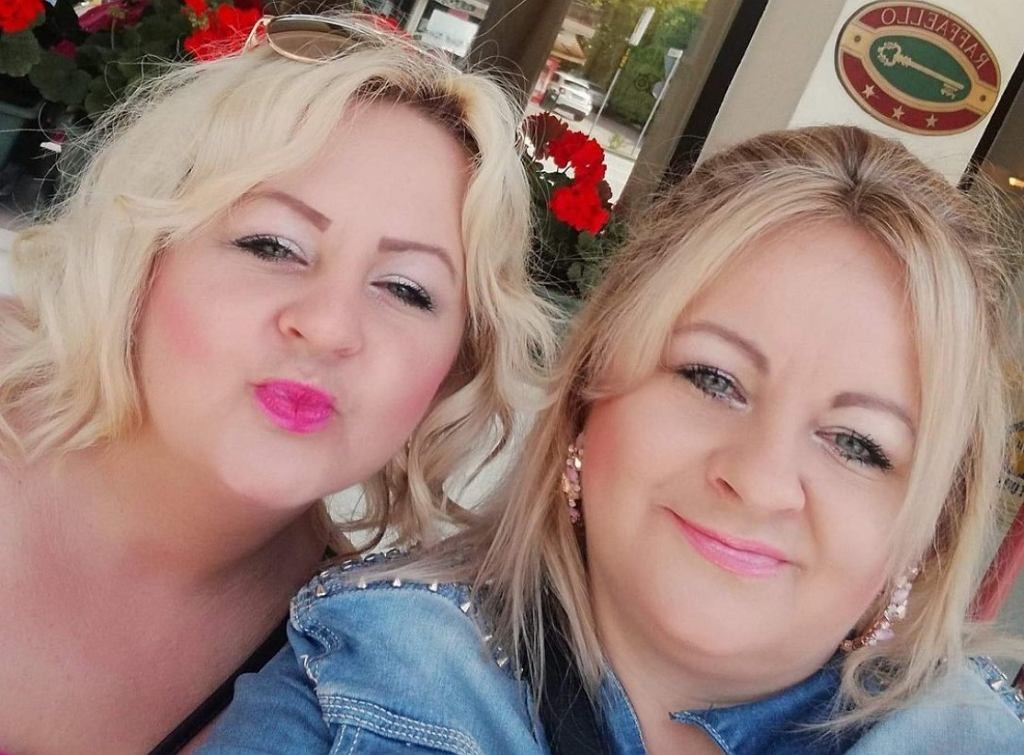 Bliźniaczki z "Gogglebox" już tak nie wyglądają. Fani: "Sobowtóry Magdy Gessler"