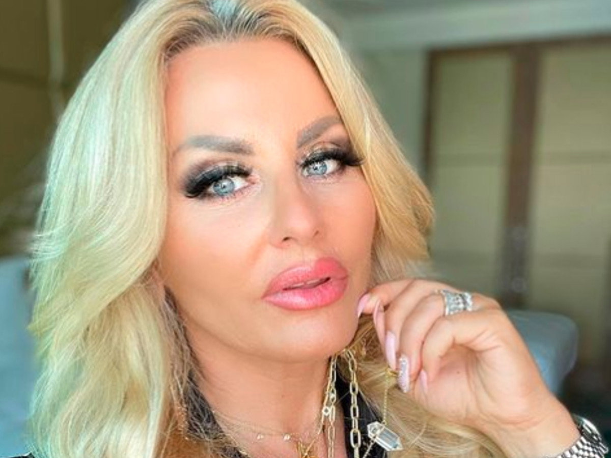 Dagmara Kaźmierska nie może zasnąć przez swoją miłość