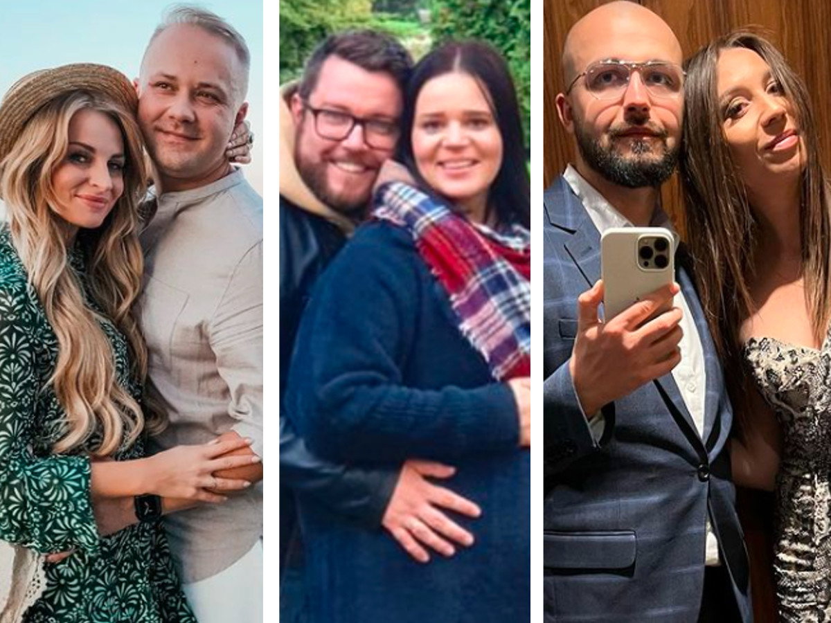 Ślub od pierwszego wejrzenia znika z anteny