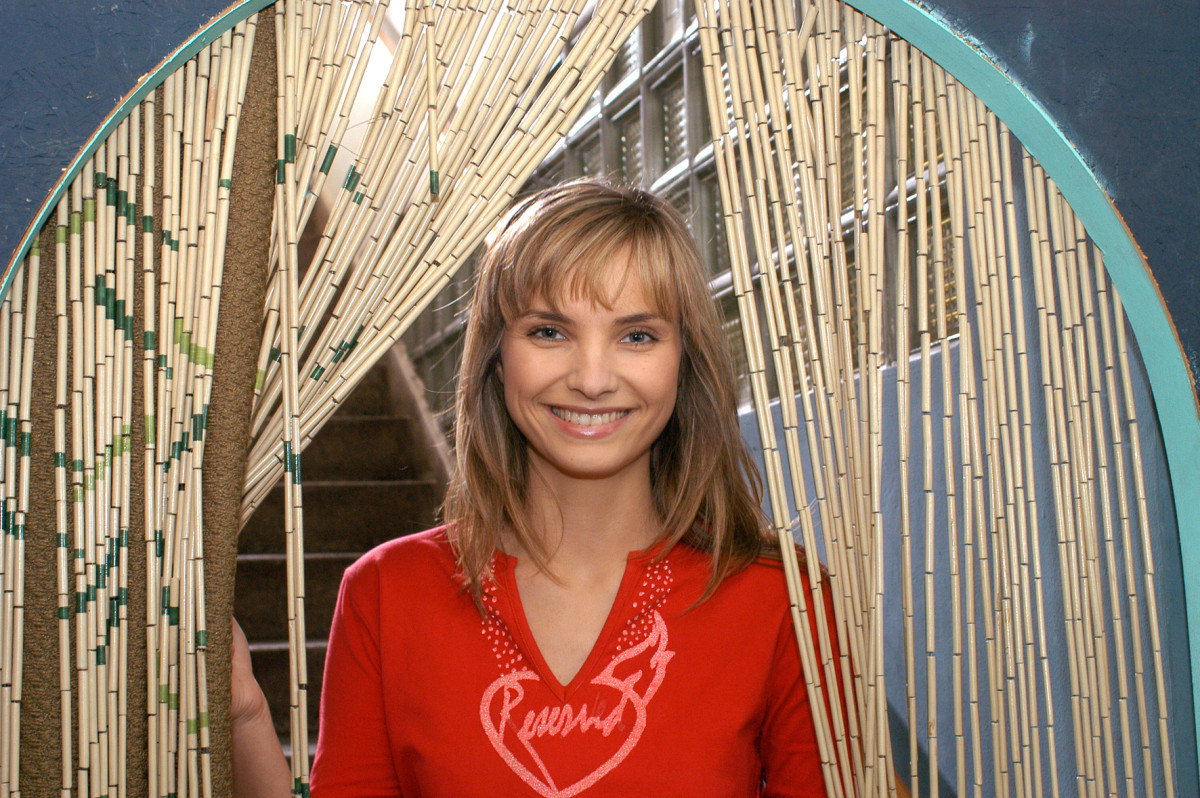 Irka z Plebanii dziś
