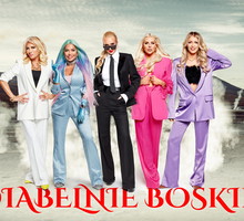 DIABELNIE BOSKIE nowe show ttv