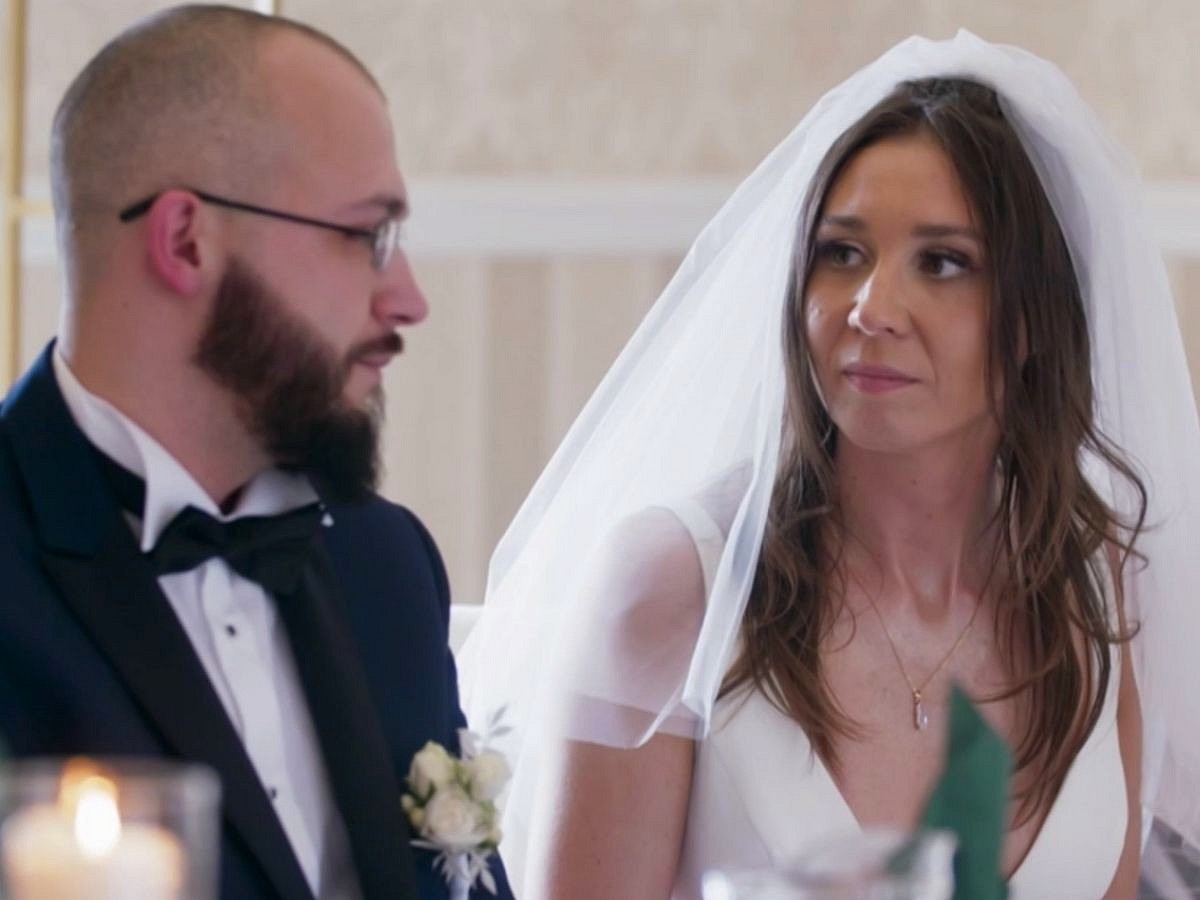 Ślub od pierwszego wejrzenia: Aneta i Robert