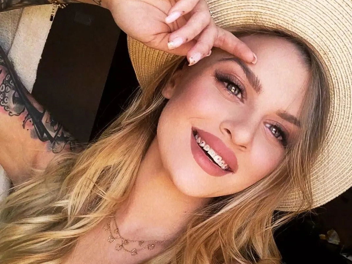 Marika z Hotelu Paradise 5 jest w ciąży