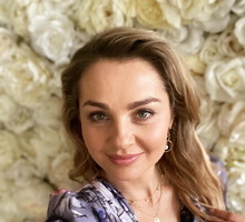 Małgorzata Socha pokazała brata