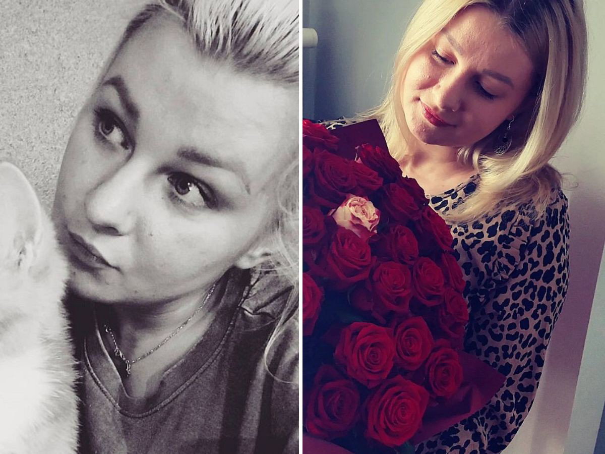 Ślub od pierwszego wejrzenia Julia rozstała się z partnerem