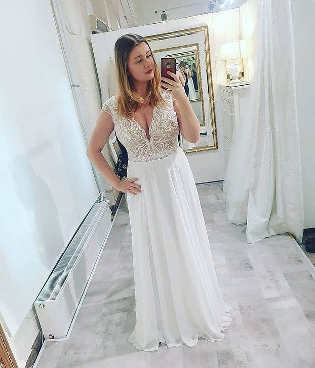 Ślub od pierwszego wejrzenia: Julia przeszła metamorfozę