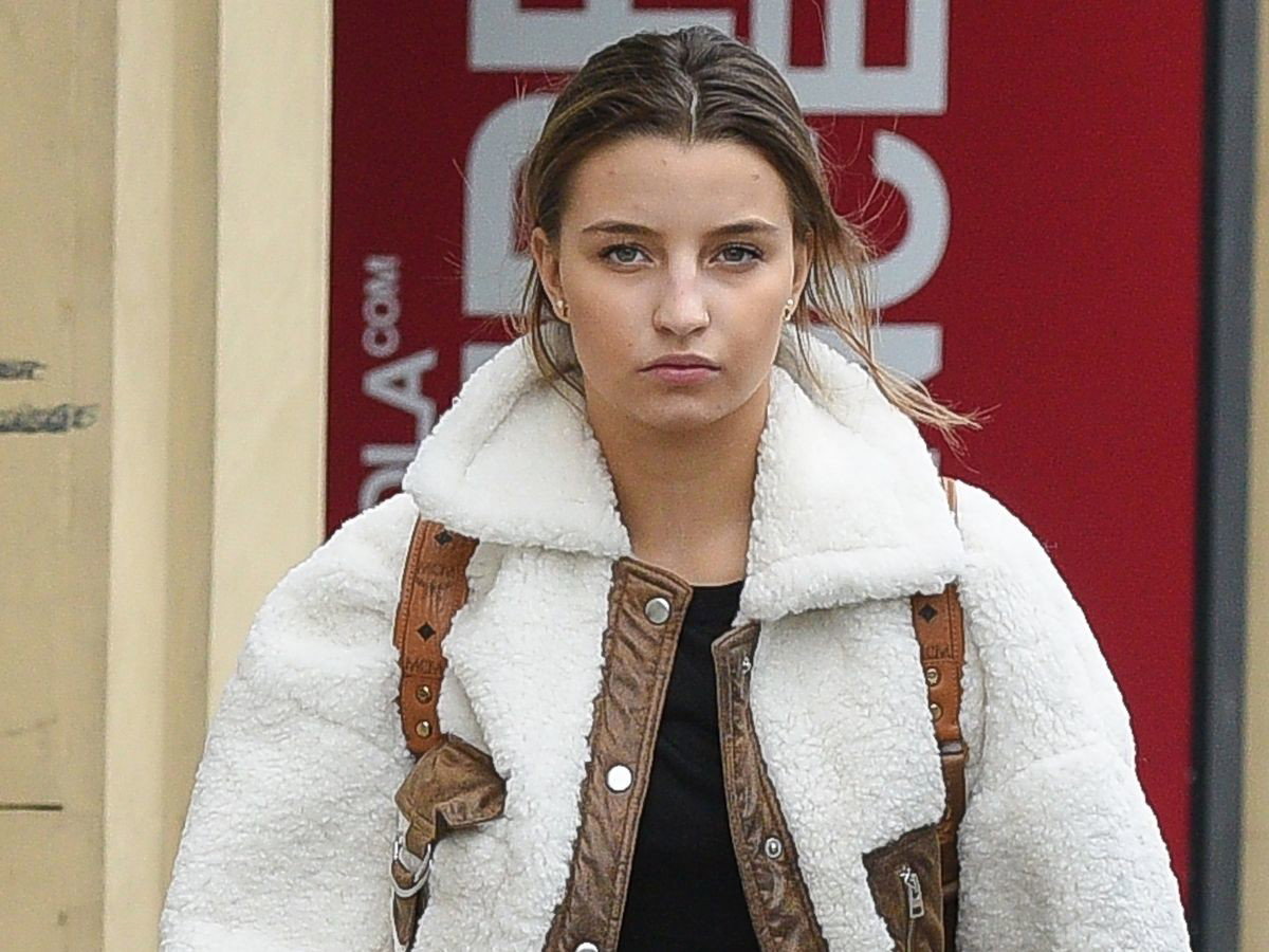 Julia Wieniawa opowiedziała o chorobie