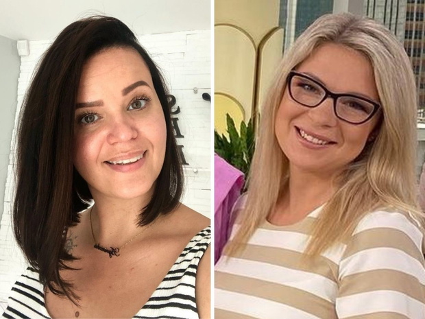 Agnieszka i Joanna ze Ślubu od pierwszego wejrzenia