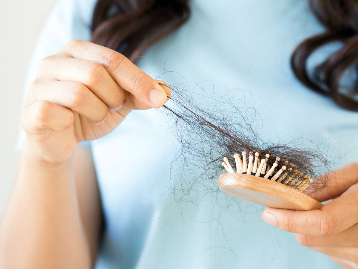 Ta wcierka w 4 tygodnie daje lawinę baby hair