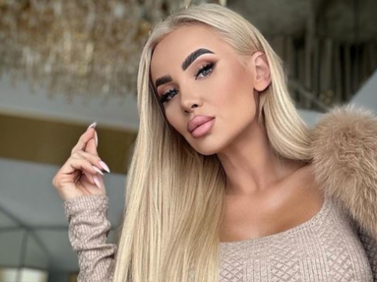 Królowe życia: Izabela Macudzińska pokazała nowe zdjęcia2
