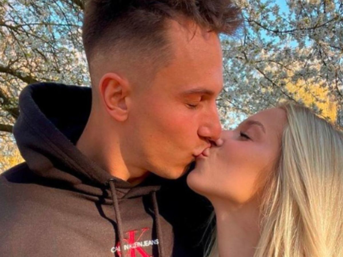 Hotel Paradise 5: Oliwia pokazała pokaźny brzuszek3