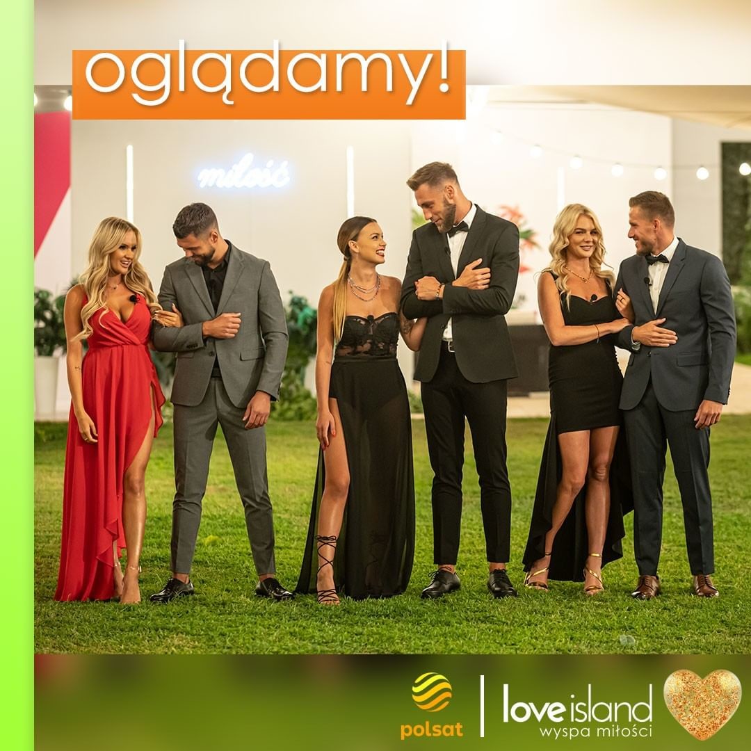 Love Island