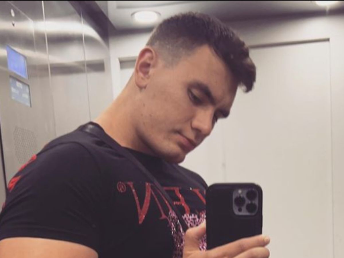Królowe życia: Conan pokazał się w nowej odsłonie. Fani podzieleni2