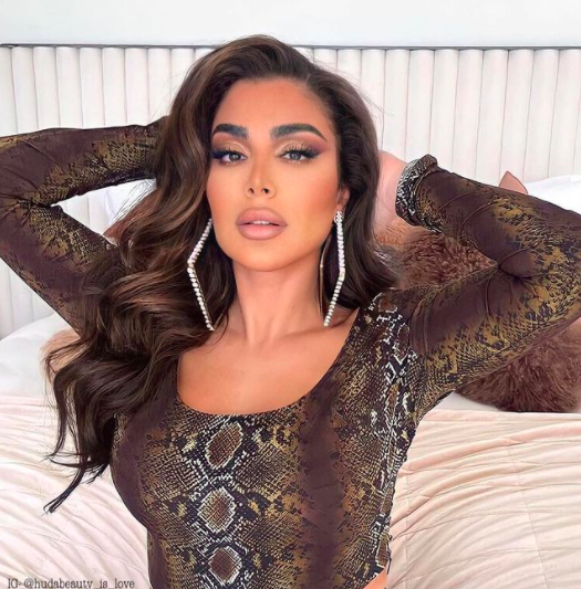 Huda Kattan