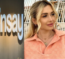 Youtuberka Wersow pozuje z torebką Jacquemus wartą ponad 2 tys