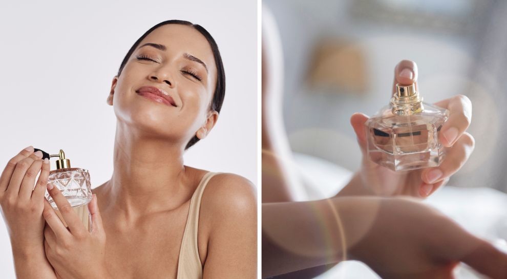 Perfumy z drogerii są idealnym zamiennikiem zapachu Versace