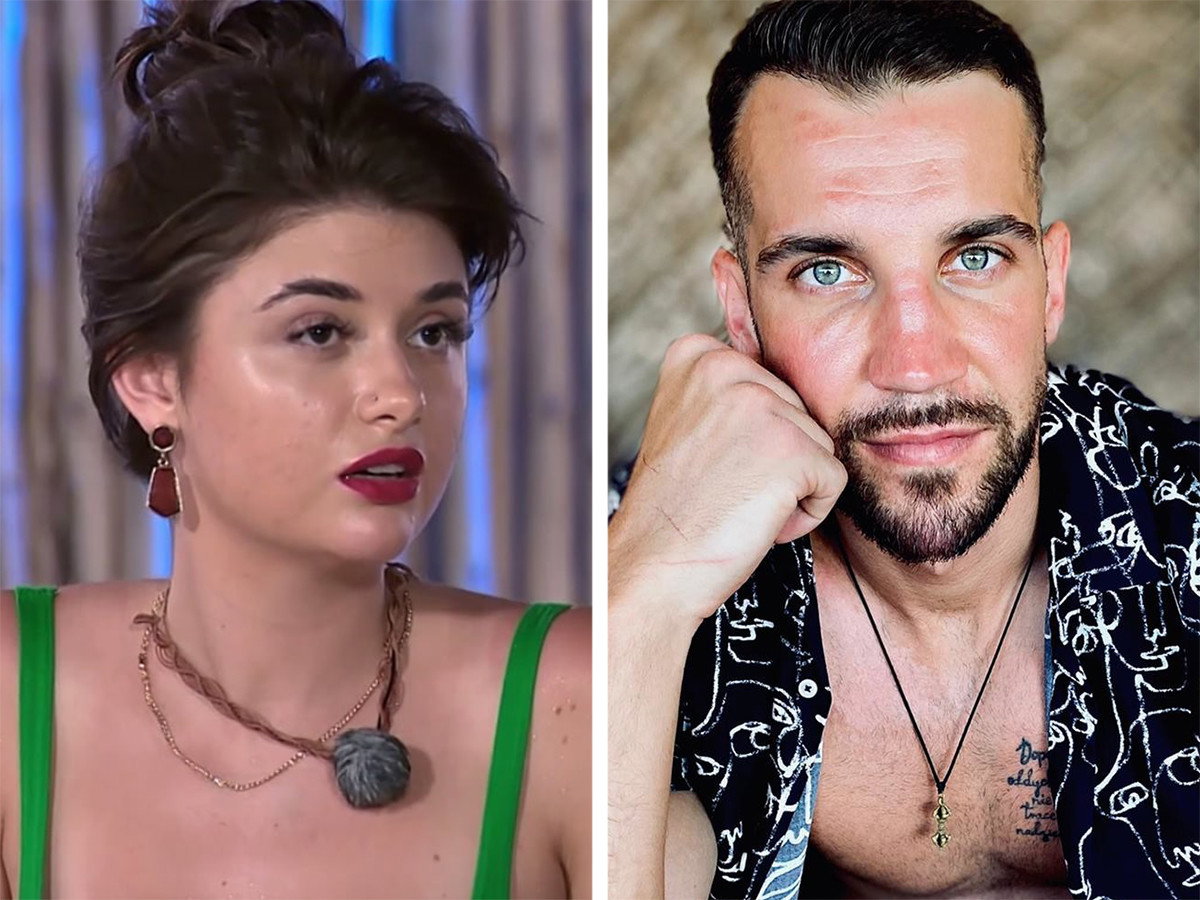 Hotel Paradise. Widzowie uważają, że Oha powinna odpaść zamiast Michała