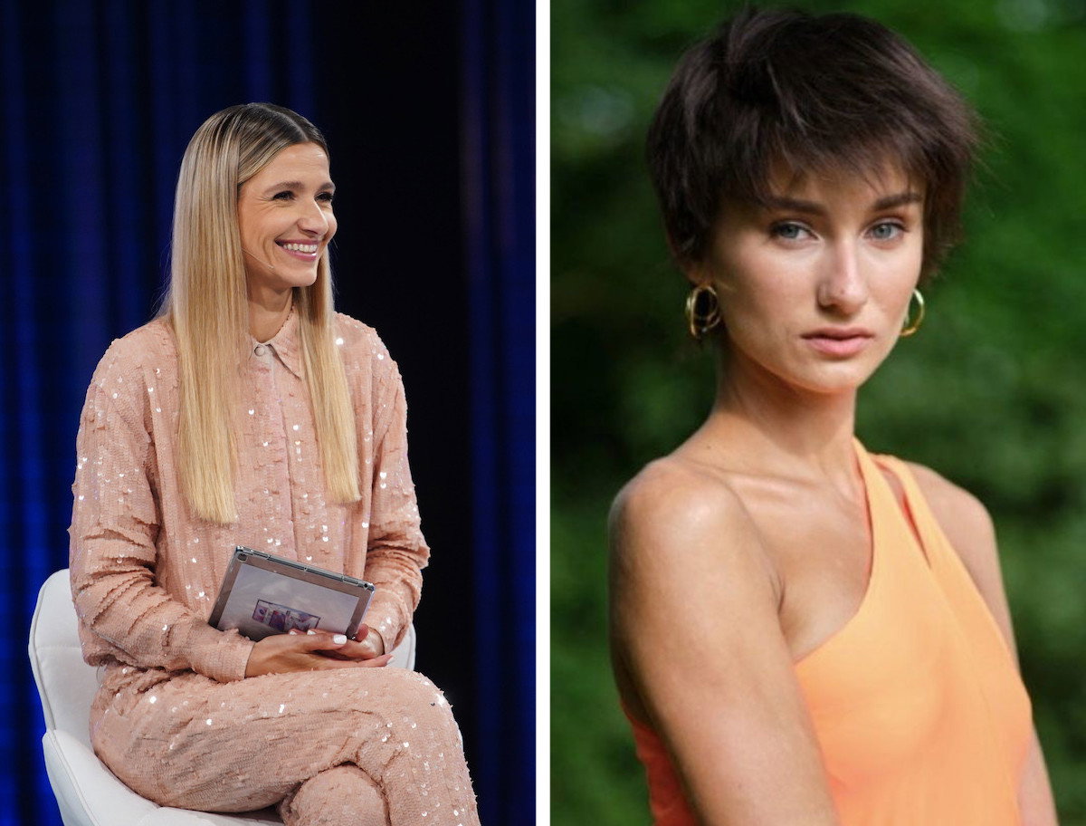 Top Model: Joanna Koroniewska broni Olgi Król