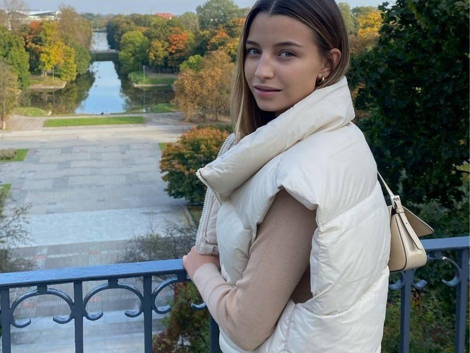 Botki w stylu Julii Wieniawy