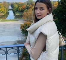 Botki w stylu Julii Wieniawy