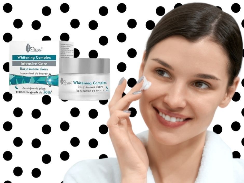 Ava Whitening Complex