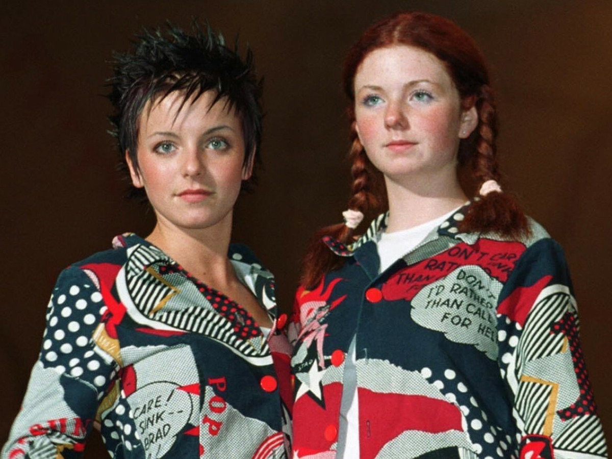 Julia Wołkowa z t.A.T.U skończyła 38 ;at