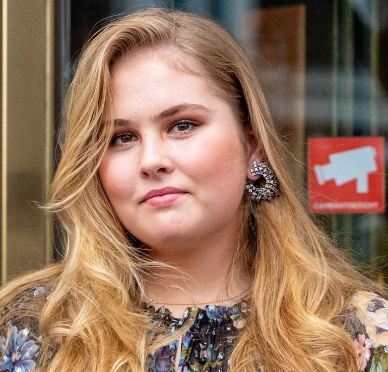 Księżniczka Amalia