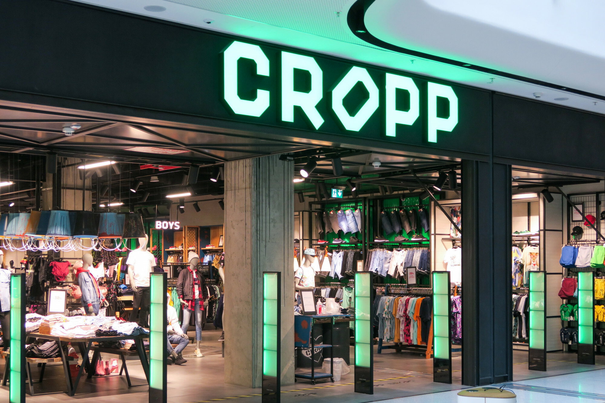 Cropp