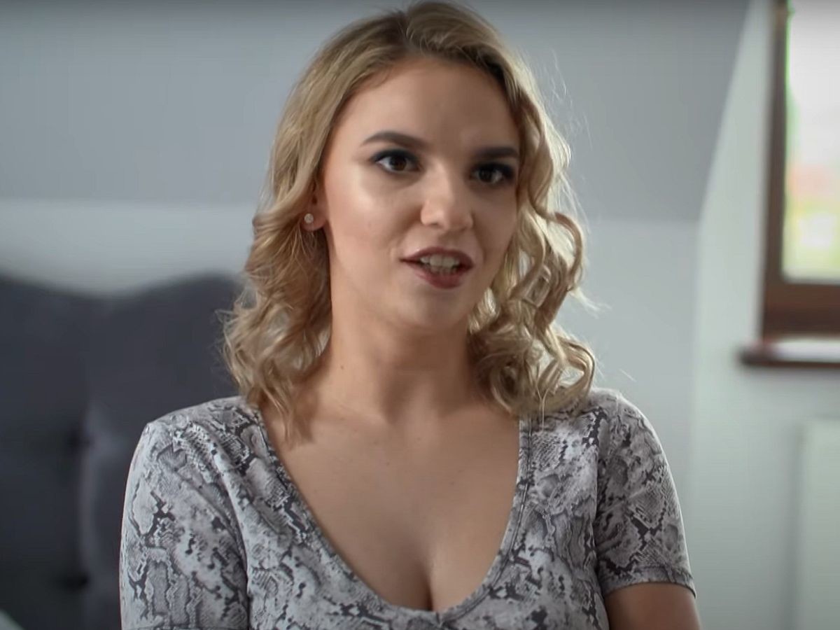 Ślub od pierwszego wejrzenia Oliwia przeszła metamorfozę