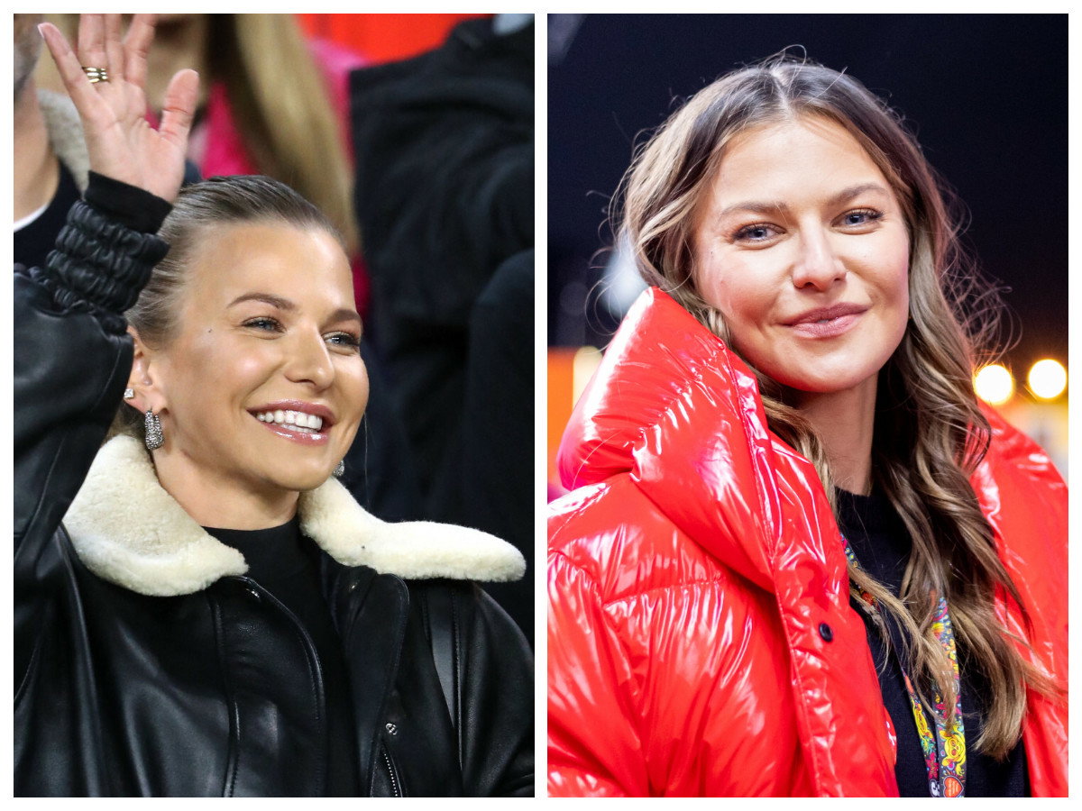 Anna Lewandowska zgromadziła 5 milionów obserwujących na Instagramie