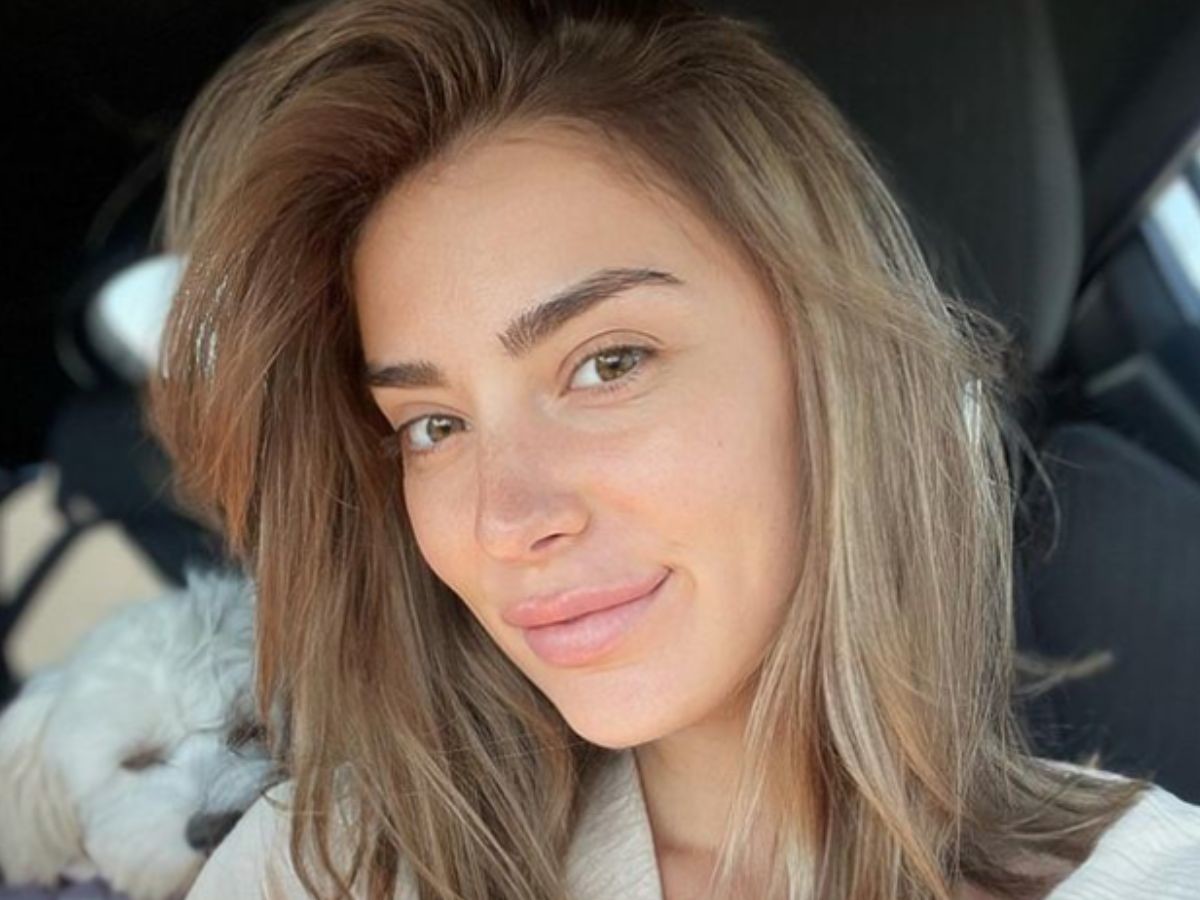 Love Island: Odchudzona Marietta szokuje przemianą! Schudła 20 kilogramów? 6