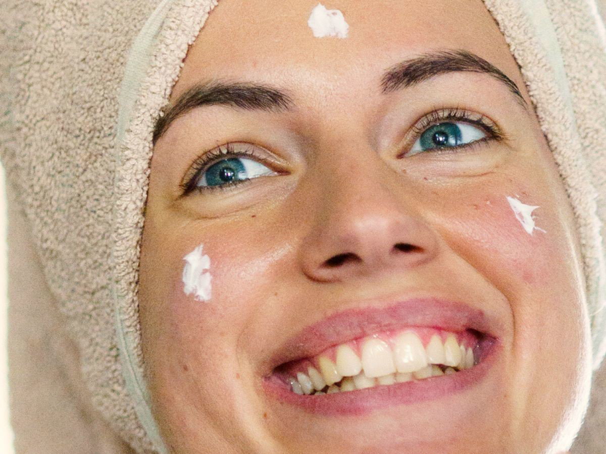 Frulatte Vitamin C Moisturizing Cream - Krem nawilżający promocja