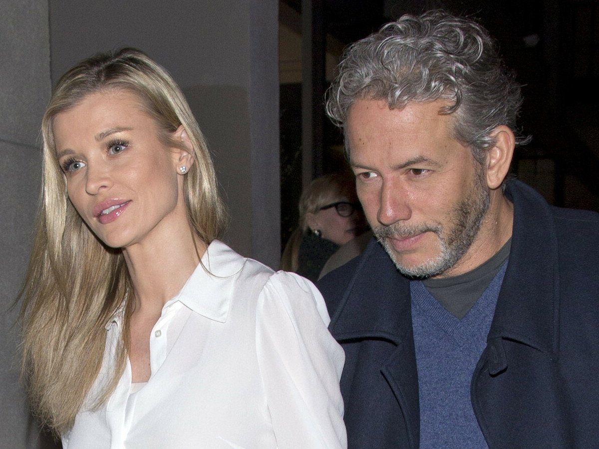Joanna Krupa rozstała się z mężem?