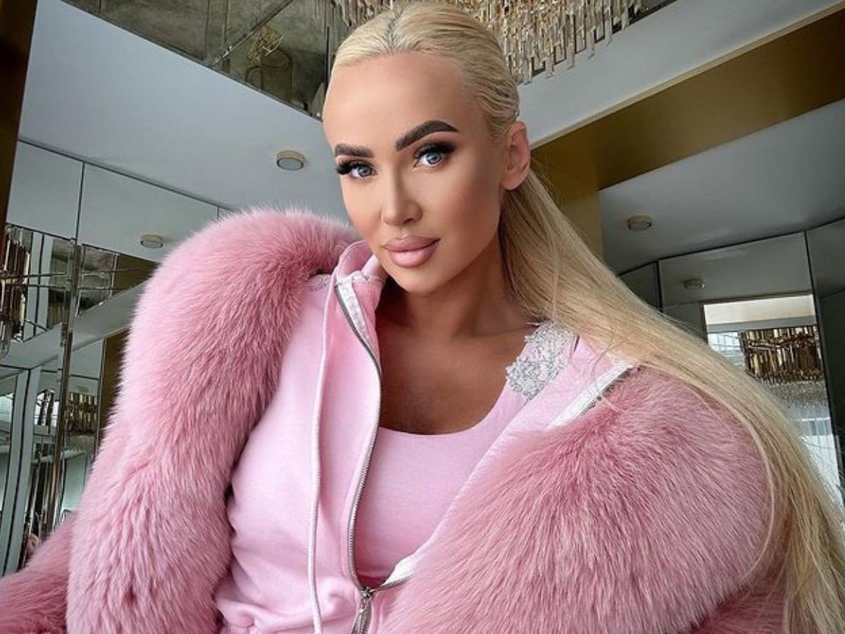 Izabela Macudzińska