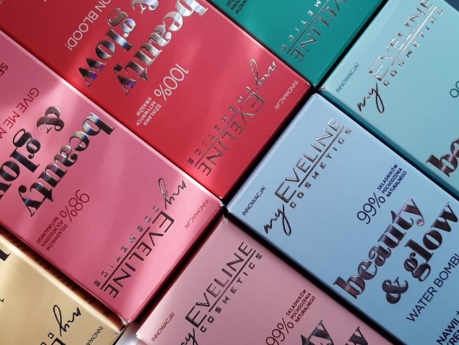 Eveline Cosmetics Beauty&Glow