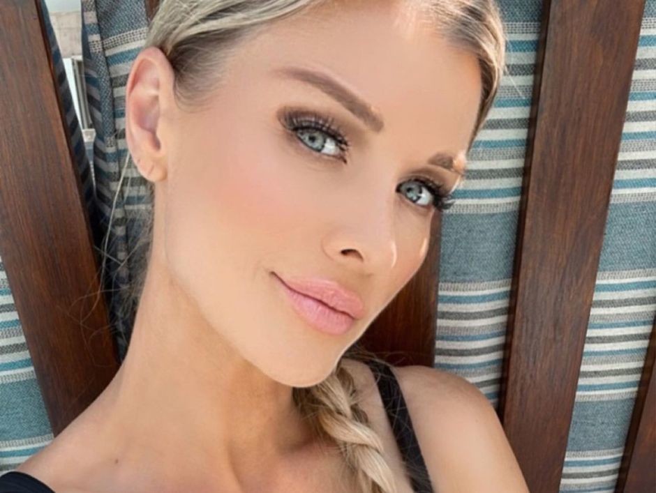 Joanna Krupa używa ten apteczny balsam wielofunkcyjny