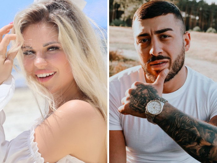 "Hotel Paradise" Inga i Artur są parą po programie? Fani mają dowody