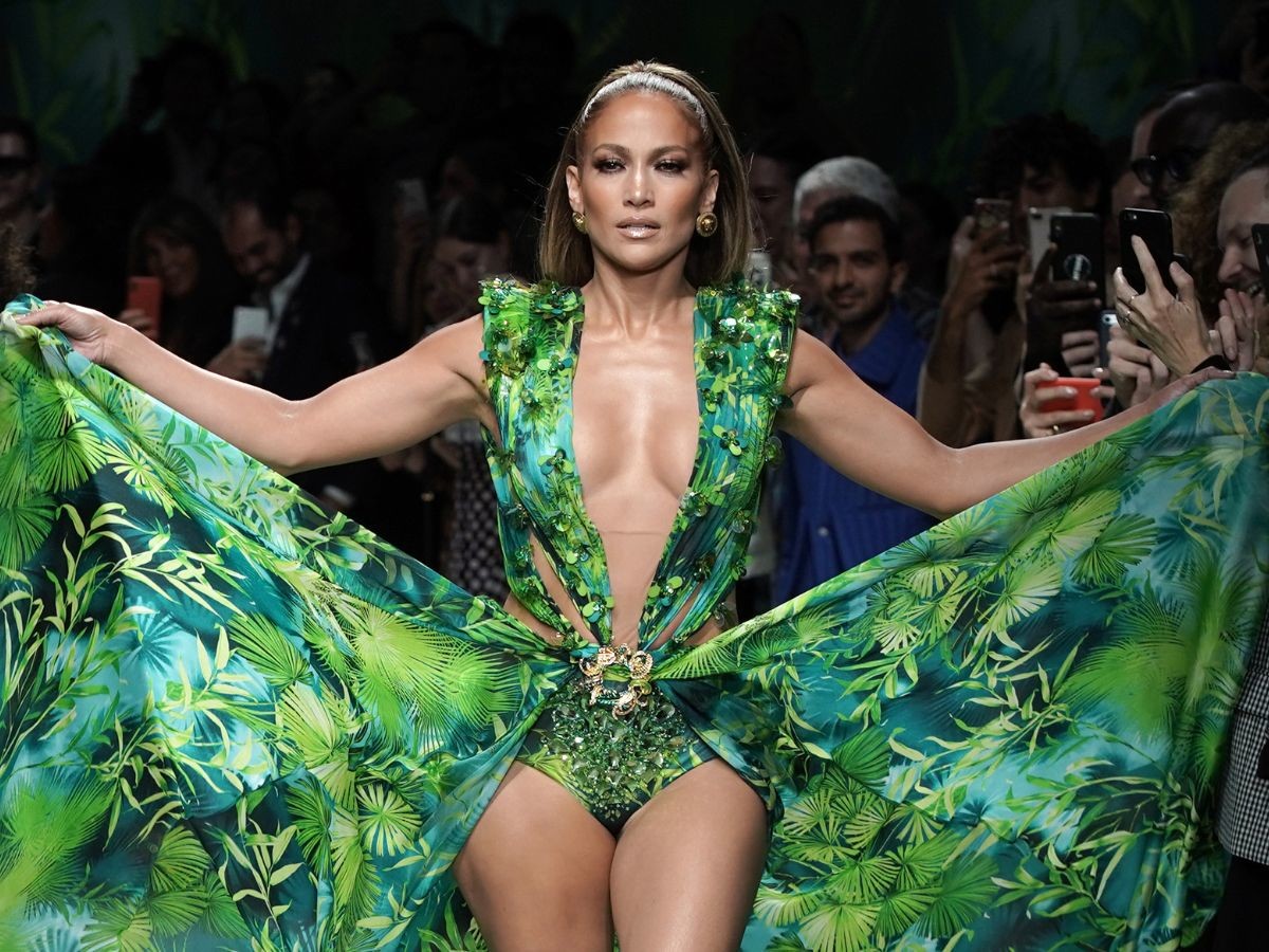 Dieta Jennifer Lopez