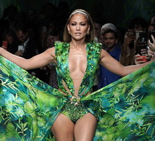 Dieta Jennifer Lopez