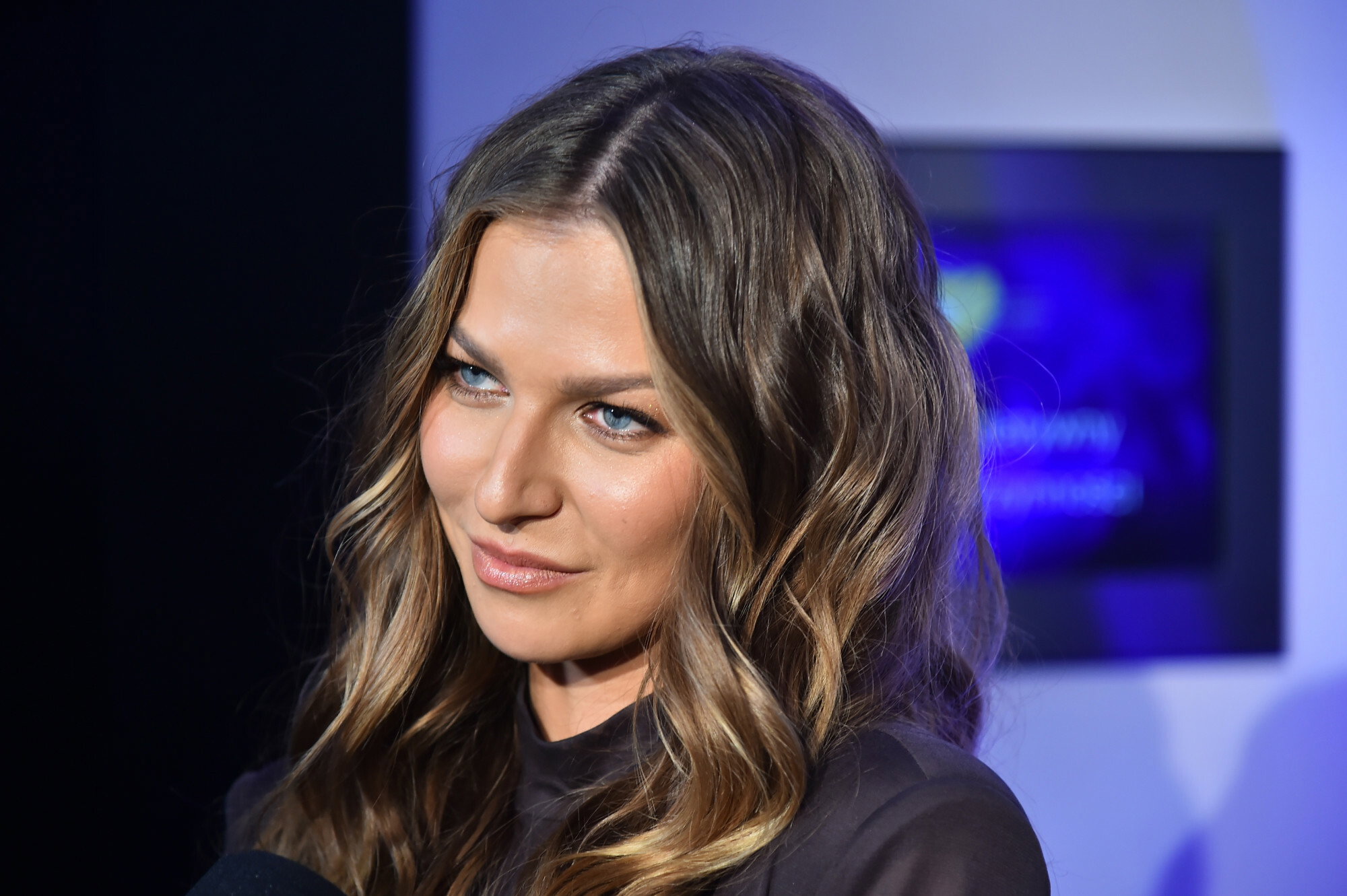 Anna Lewandowska opublikowała poruszające nagranie