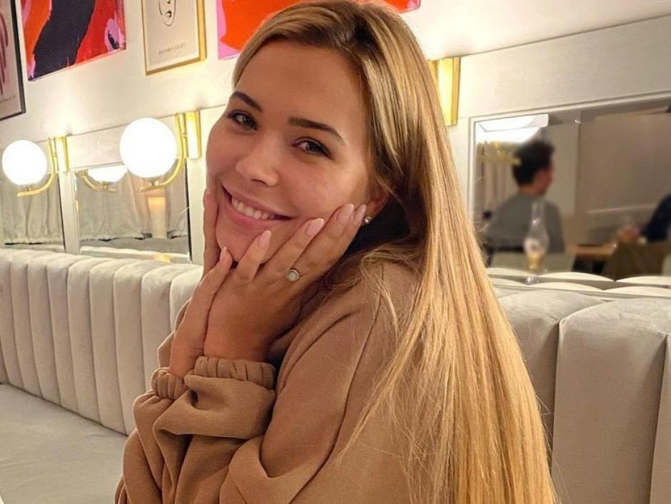 Sandra Kubicka
