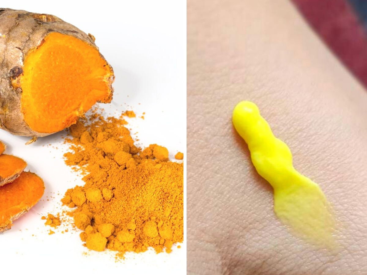 Orientana Bogaty Krem z Kurkumą Turmeric promocja i recenzja